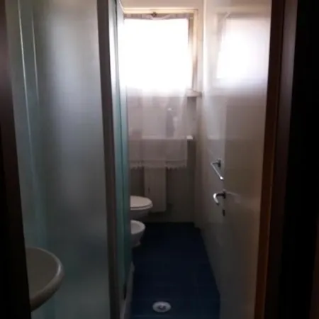 Apartment Vacanze A Silvi *