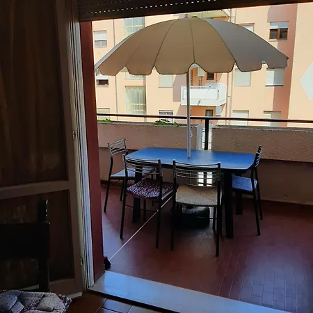 Vacanze A Silvi