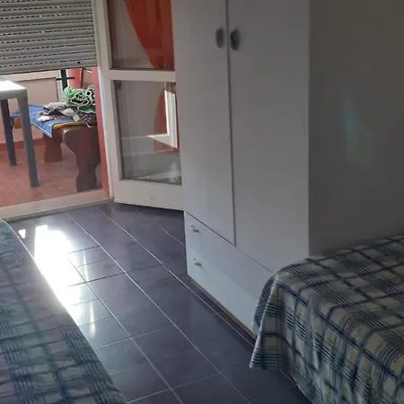Apartment Vacanze A Silvi