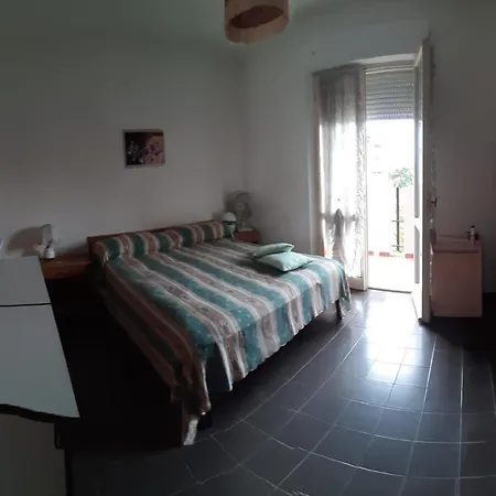Vacanze A Silvi Apartment *