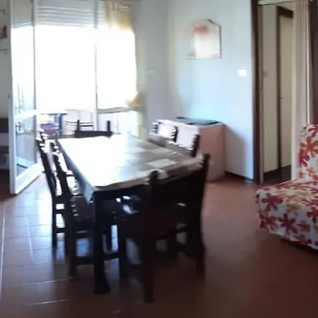 Vacanze A Silvi Apartment *